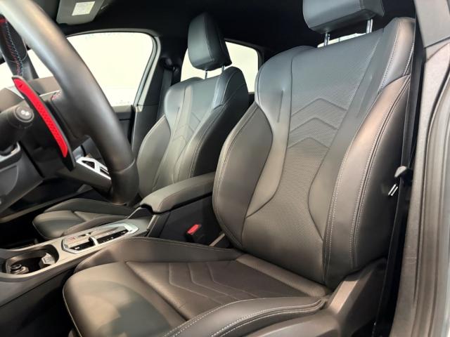 BMW M235i xDrive Gran Coupe 19'' IconGl el.Aktivsitz