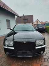 Chrysler 300C Touring 5.7 V8 HEMI AWD Autom. - - gebrauchte Chrysler 300C aus dem Jahr 2005