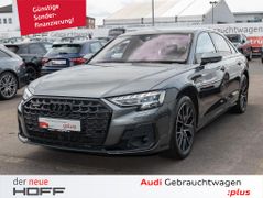 Audi A8 60 TFSI e quattro S-Line HeadUp Leder Pano Ma
