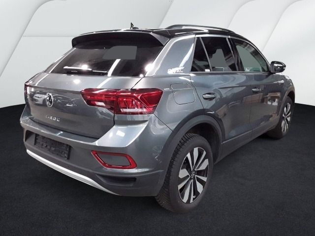 T-Roc Goal 2.0 TDI DSG, ACC, NAVI, Kamera, AHK