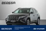 Hyundai TUCSON 1.6T-GDi TREND *el. Heckklappe* Night - Hyundai TUCSON Jahreswagen