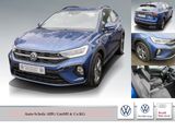 Volkswagen Taigo 1.0 TSI R-LINE+GJR+PDC+APP+RFK+MATRIX+DAB+ - Volkswagen Taigo