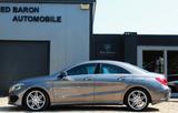 Mercedes-Benz CLA 200 AMG SPORTPAKET 7-G NAVI XENON KAMERA 1-H - Mercedes-Benz CLA 200 mit Benzin-Antrieb