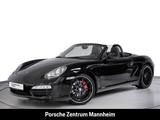 Porsche Boxster S Black Edition PASM Bose SportChrono - Porsche Boxster in Ludwigshafen