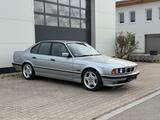 BMW e34 525 Tds H Zulassung TÜV NEU Top Zu... - BMW 525: Tds