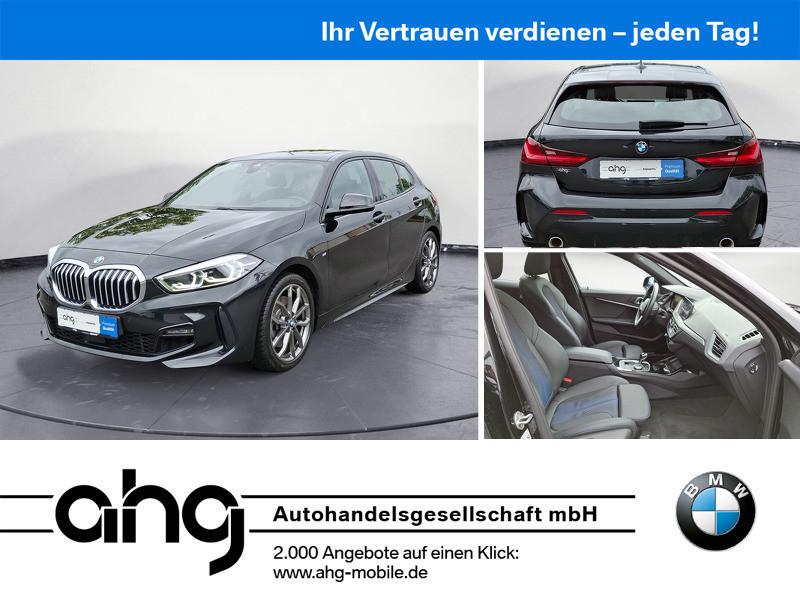 BMW 120i M Sport Steptronic Panorama HiFi