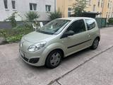 Renault Twingo 1,5 Diesel 2008 tuv Dezembe... - Renault Kangoo: De