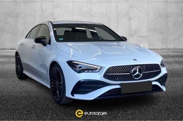 Otros MERCEDES-BENZ CLA 250 Automatic 4Matic AMG Line 