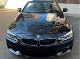 BMW 428i Cabrio xDrive Aut. M-Sportpaket HUD Hifi