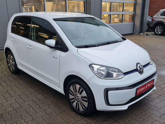 Volkswagen up  e-up 