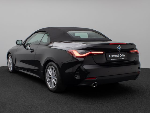 Foto Nummer 9: BMW 430i