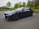 BMW 428 Gran Coupé 428i F36 M Sport Paket Head Up  - BMW 428 Gran Coupé