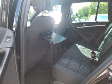 Volkswagen Tiguan - 7