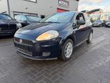 Fiat Grande Punto 1.2 8V Active - Fiat Grande Punto: Kleinwagen