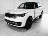 Land Rover Range Rover P530 Autobiography SWB - Land Rover Range Rover mit Benzin-Antrieb: Navigationssystem, Geländewagen
