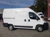 Fiat Ducato 2,3 JTD Kühlkasten/Automatik/Navi/Klima - Fiat Ducato: Automatik