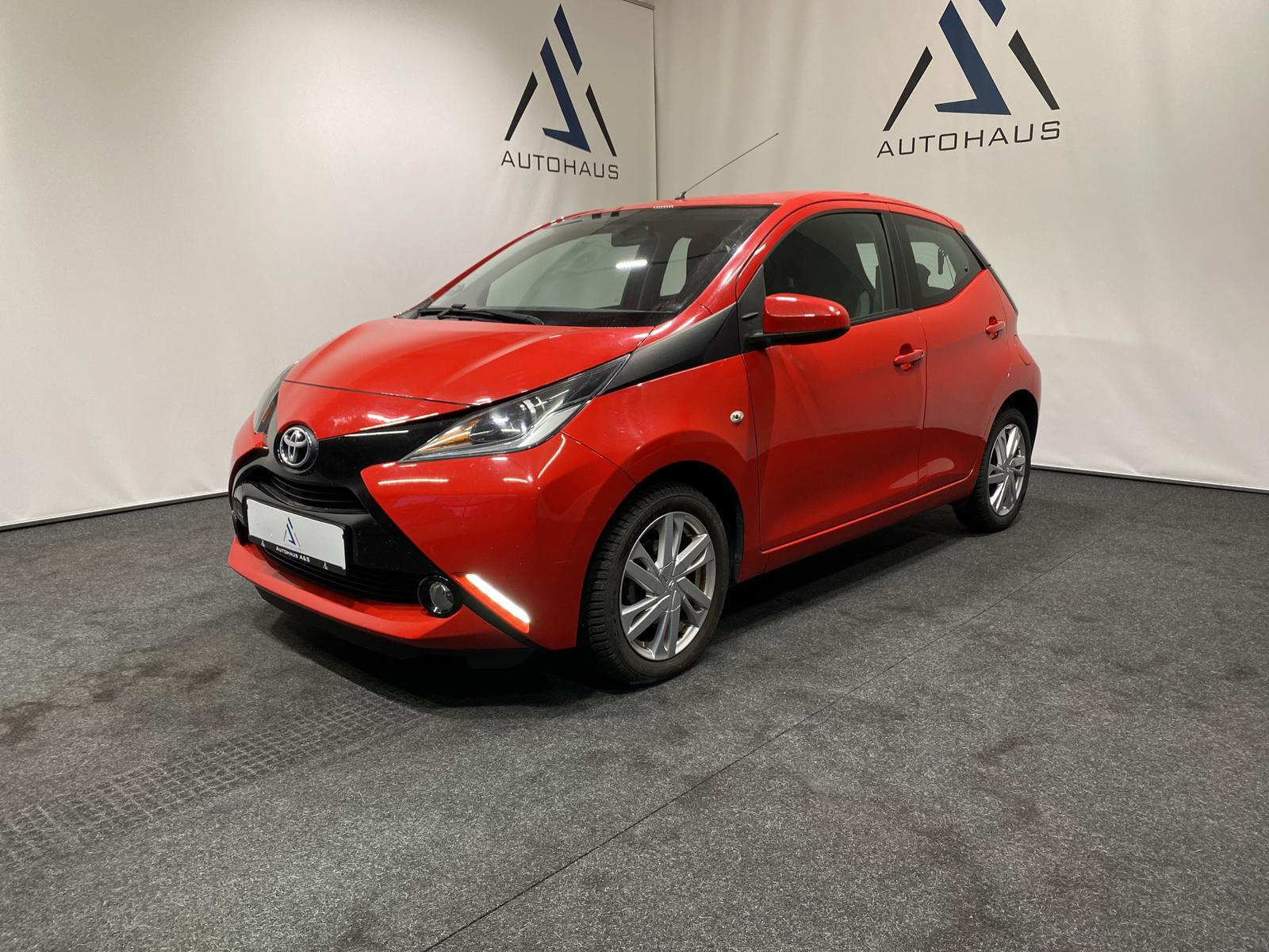 Toyota Andere