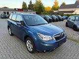 Subaru Forester Exclusive X MODE-ALLRAD-LED-KAM-MFL - gebrauchte Subaru Forester aus dem Jahr 2015