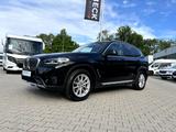 BMW X3 20d xDrive *LED Navi Leder Kamera Sitzh. DAB* - BMW X3: Si