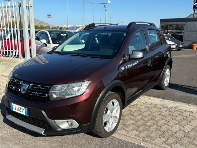 Dacia Sandero 0.9 TCe 12V T-GPL 90CV S&S Serie S