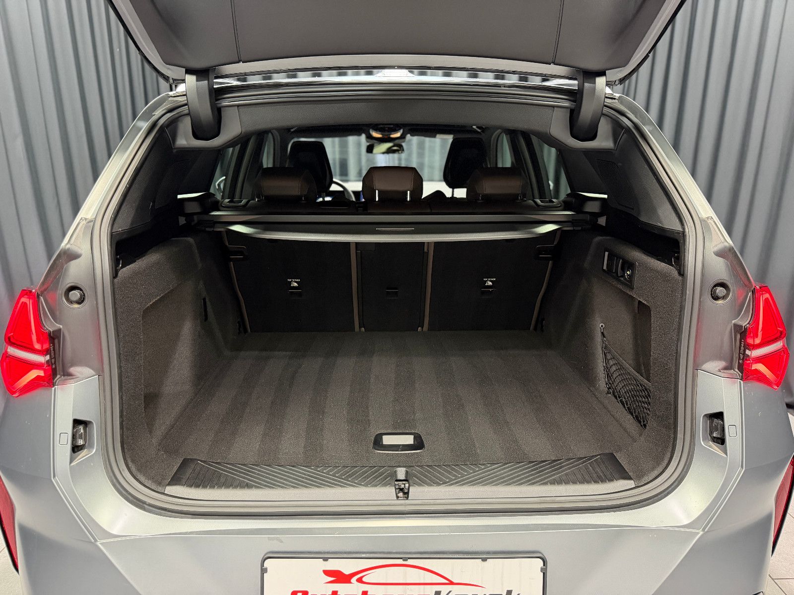 Fahrzeugabbildung BMW X3 20 d xDrive M Sport |H/K|AHK|LED|INDIVIDUAL