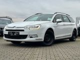 Citroën C5 Kombi Business Class/Klima/Winter/insp.zahnri - Citroën C5 aus 2014
