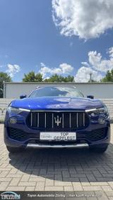 Maserati Levante Diesel Q4 Business Plus