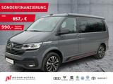 Volkswagen T6.1 California 2.0 TDI 4M BEACH TOUR LED+NAVI
