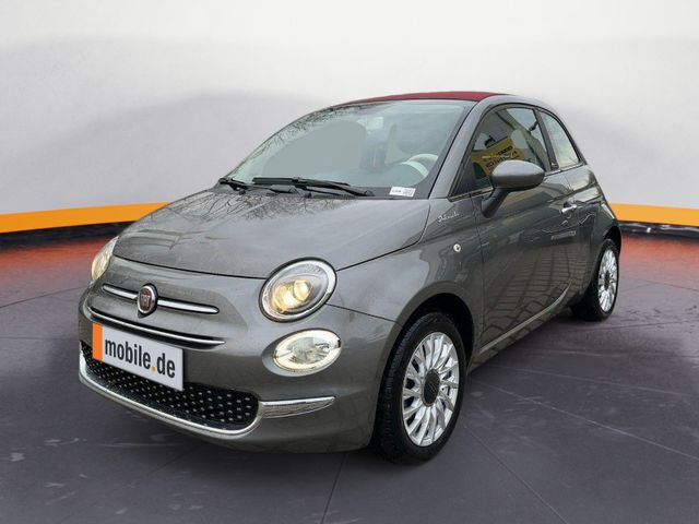 Fiat 500C 1.0 GSE Hybrid DOLCEVITA Klima Radio PDC