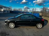 Peugeot 206 CC - Peugeot 206 in Hagen