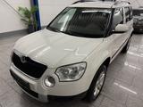 Skoda Yeti 1.2 TSI*1-HD*AUTOM*CARPL*NAVI*ANDR*SHZ*TEMP - Skoda Gebrauchtwagen in Köln