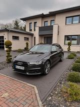 Audi A6 C7 3.0 Bi-Turbo TDI V6 Competition... - Audi A6: Turbo
