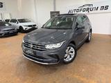 Volkswagen Tiguan Elegance 2.0TDI DSG/PANO/CAM/IQ/GARANTIE - gebrauchte Pickups