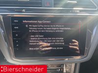 Volkswagen Tiguan - Vorschau Bild 22