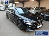 Mercedes-Benz S 350 d 4Matic L AMG UPE 178.500,-