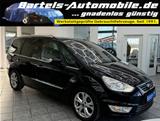 Ford Galaxy 1.6 EcoBoost Titanium, 7-Sitzer, Navi - gebrauchte Ford Galaxy aus dem Jahr 2013