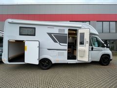 Adria Coral All-In 650 DL *Face-2-Face*Leder*sofort