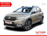 Dacia Sandero Stepway 0.9 TCE Comfort Navi Tempomat - Dacia Sandero SUV