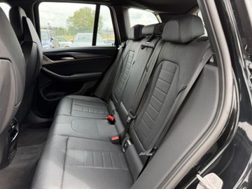 BMW X3 - 10