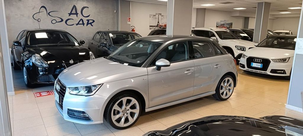 Image of Audi A1