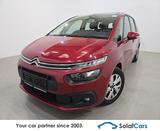 Citroën Grand C4 Picasso 1.2 PureTech 7PL Aut. Navi Kli - Citroën Grand C4 Picasso / SpaceTourer aus 2020