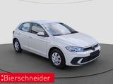 Volkswagen Polo VI 1.0 MPI LED PDC KLIMA