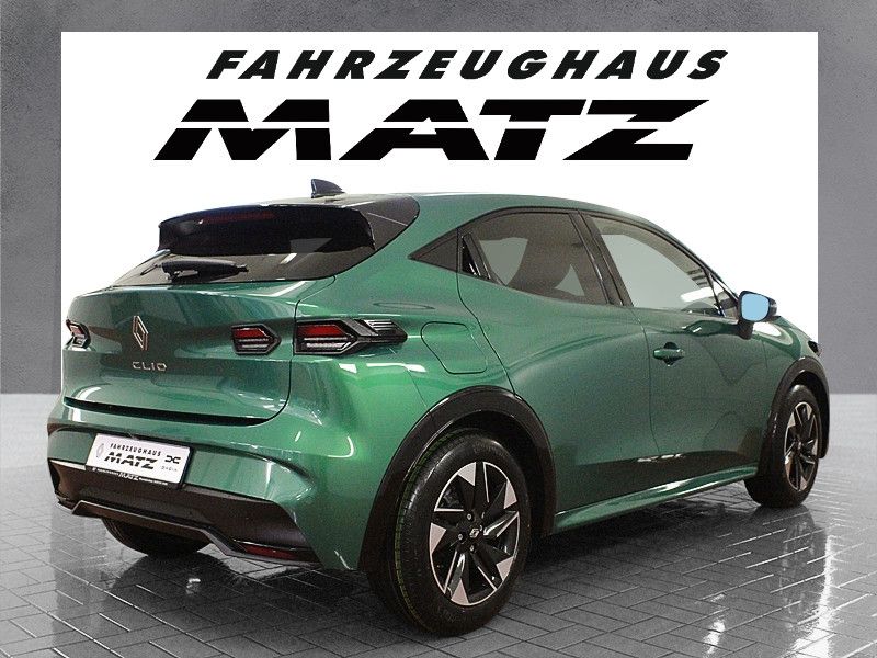 Fahrzeugabbildung Renault Clio TCe 115 EDC Techno *Winter-Paket*Kamera*