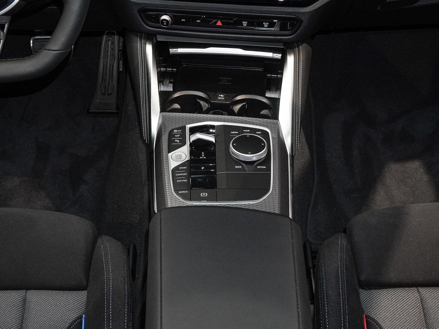 BMW 420 Gran Coupé - Bild 9