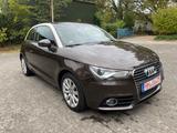 Audi A1 1.6 TDI Ambition*Xenon*Navi*PDC* - Audi A1: 3 Türen