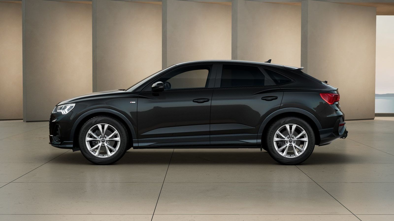 Audi Q3 - Bild 4