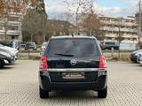 Opel Zafira B Family+7 SITZER+KLIMA+TEMPO+TÜV+EURO 5 - Opel Zafira Gebrauchtwagen in Mannheim