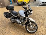 BMW R 1150 R ABS Koffer Navi REISEFERTIG! - BMW LEIPZIG