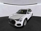 Audi Q3 1.5 TFSI Sitzh. VC PDC MFL LED PDC SitzH - gebrauchte Audi Q3 aus dem Jahr 2024