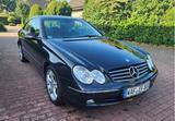 Mercedes-Benz CLK 320 AVANTGARDE Avantgarde - gebrauchte Mercedes-Benz CLK 320 aus dem Jahr 2003
